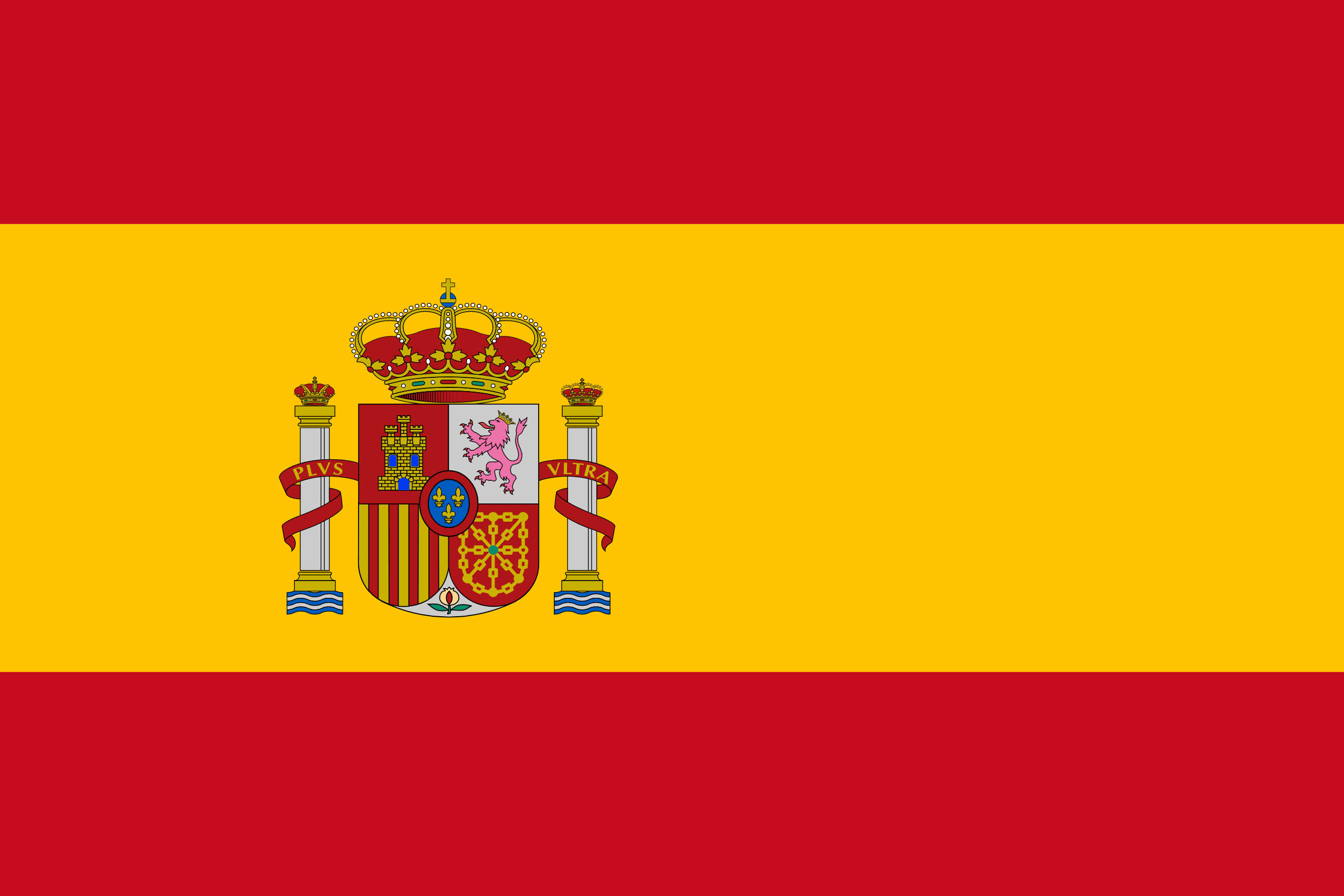 Bandera de España