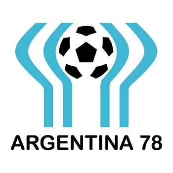 Logo Argentina 1978