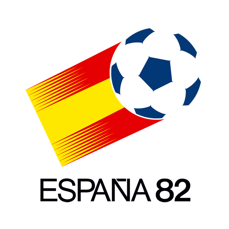 Logo España 1982