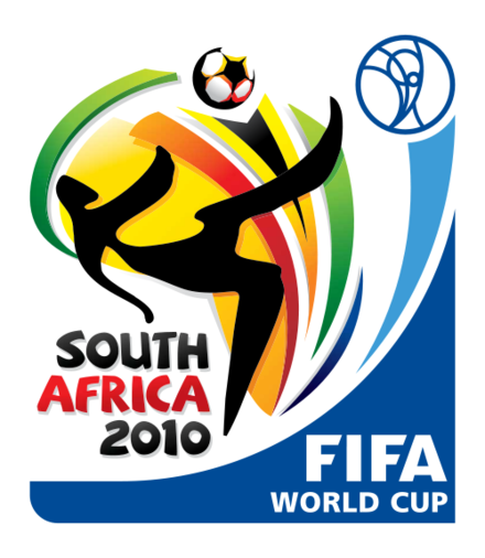 Logo sudafrica 2010