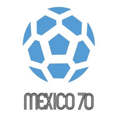 Logo México 1970