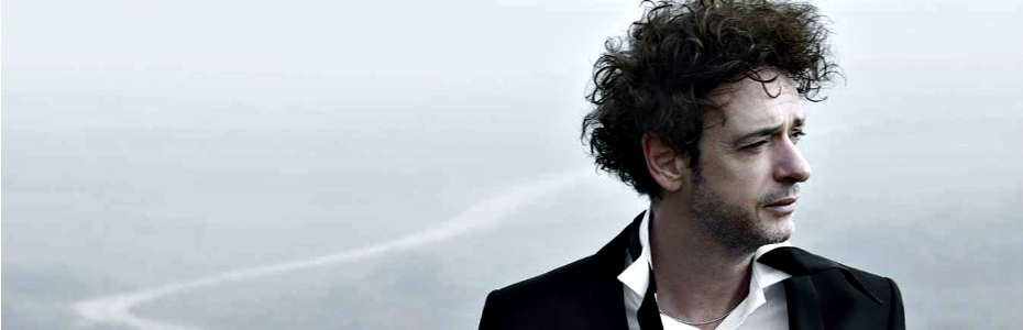 Una imagen de Cerati